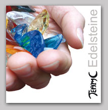 team C edelsteine CD